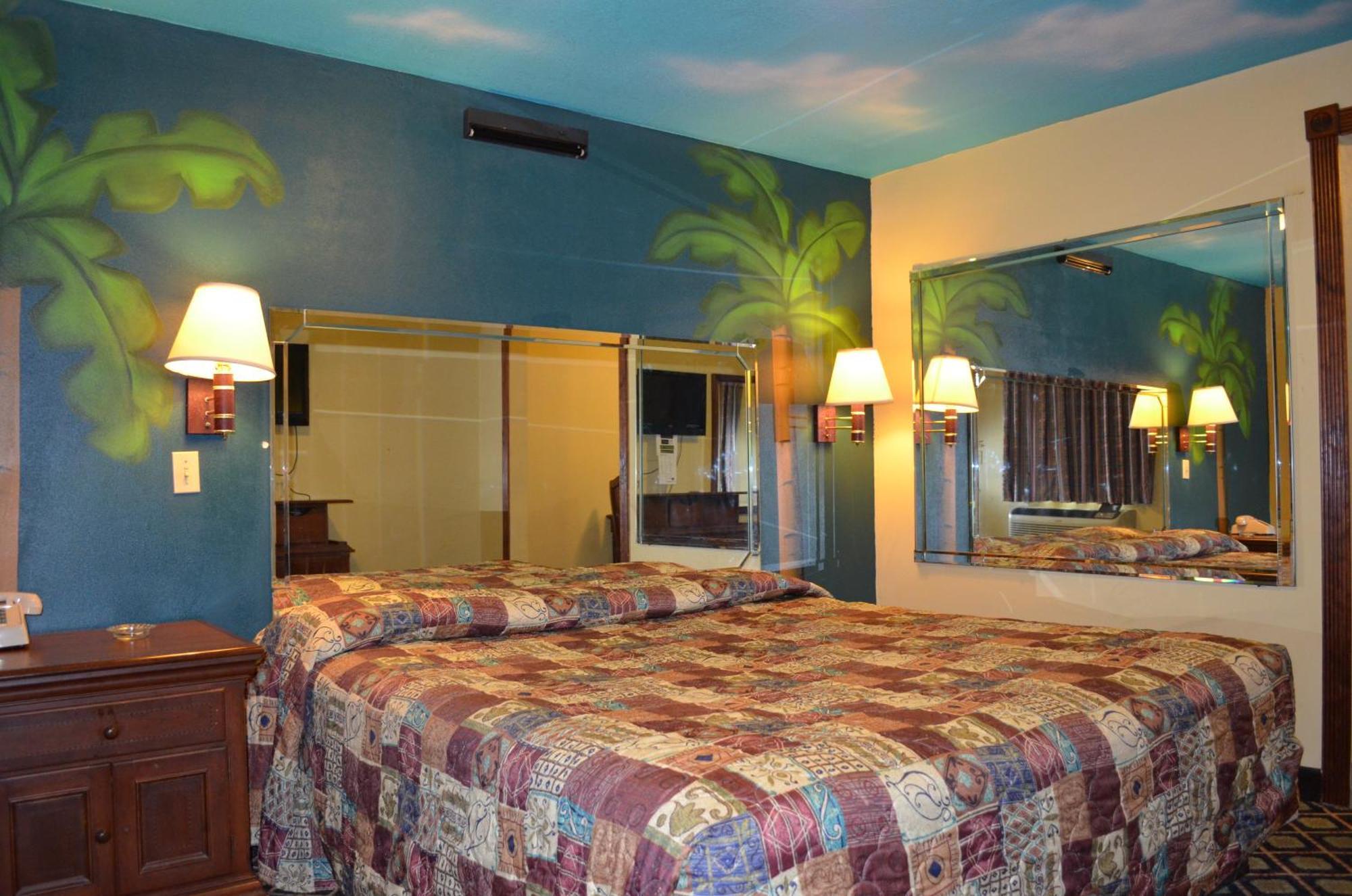 Arabi Economy Inn New Orleans מראה חיצוני תמונה