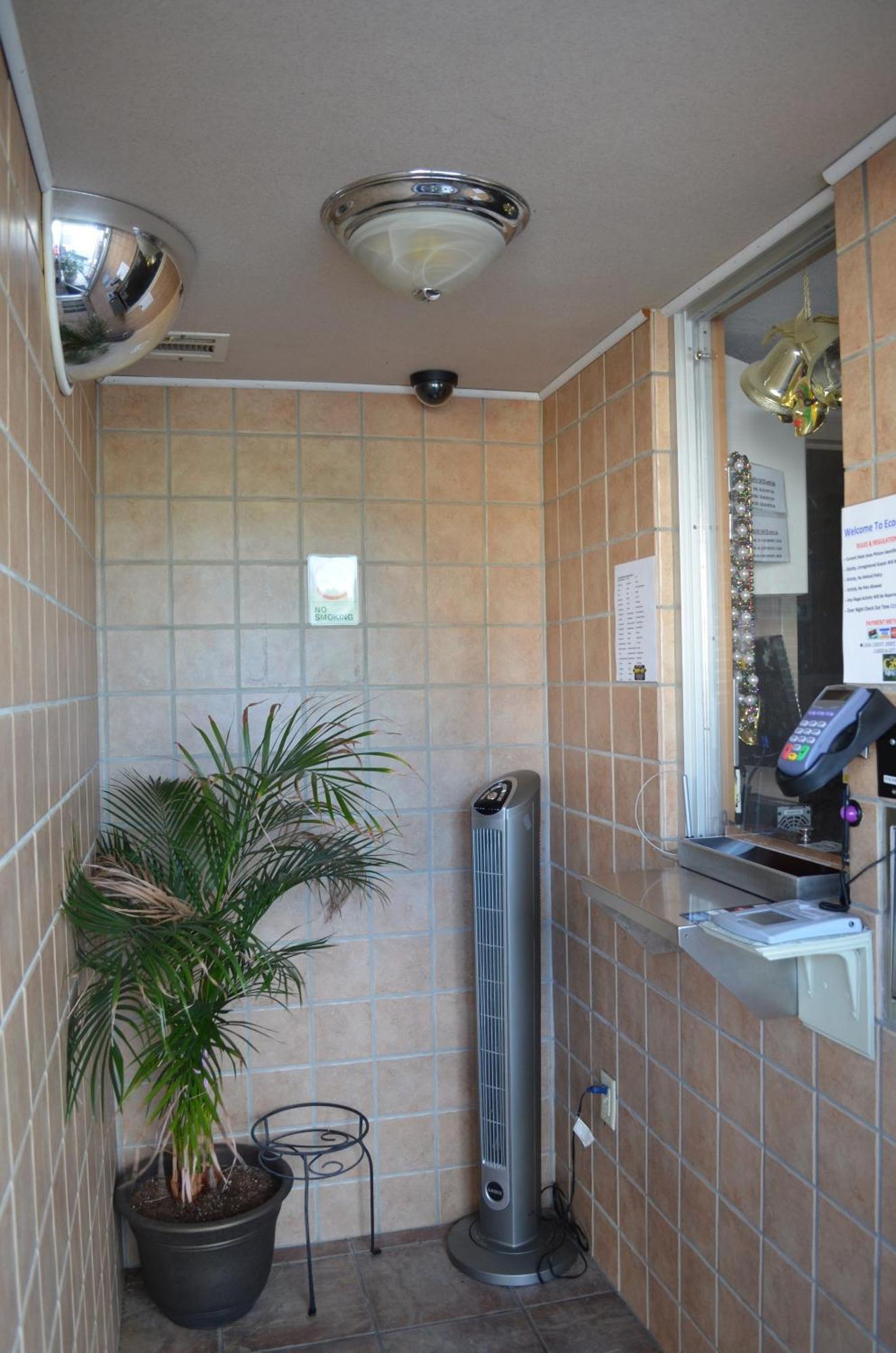 Arabi Economy Inn New Orleans מראה חיצוני תמונה