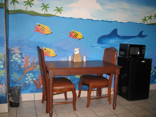 Arabi Economy Inn New Orleans מראה חיצוני תמונה