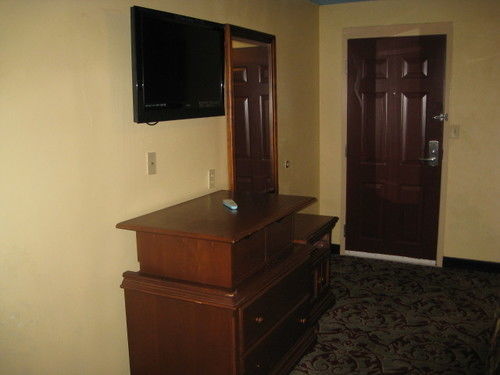 Arabi Economy Inn New Orleans מראה חיצוני תמונה